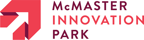 McMaster Innovation Park Logo